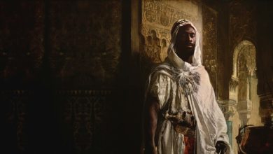 Photo of Tariq Nasheed Debates a Moroccan About The Moors