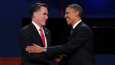 Photo of Viral Debate Video Contrasts Biden, Trump With Obama, Romney