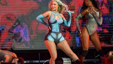 Photo of Iggy Azalea Says MOTHER Tokens Can Soon Be Used to Buy Phones