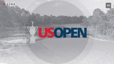 Photo of U.S. Open live golf scores, results, highlights from Sunday’s Round 4 leaderboard
