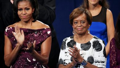 Photo of Michelle Obama’s Mother Passes Away at 86: “My Rock” – BlackDoctor.org