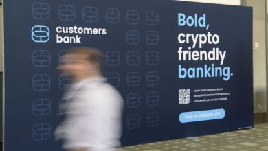 Photo of Crypto Friendly Customers Bank Said to Debank Some Digital Asset Hedge Funds