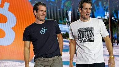 Photo of Winklevoss Twins Say They Each Gave $1 Million to Trump’s U.S. Presidential Campaign