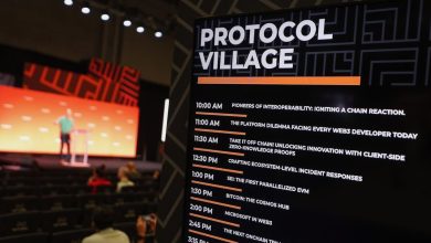 Photo of Protocol Village: TON Foundation Says Trustless Bitcoin Bridge for DeFi Launched
