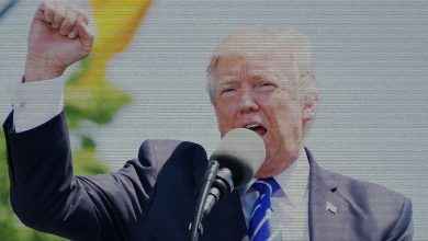 Photo of Trump’s Appeal to Bitcoin Miners Is a Wakeup Call for Crypto to Stay Apolitical