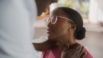 Photo of This Clinical Trial May Have Treated Aggressive Lymphoma Without Chemo – BlackDoctor.org