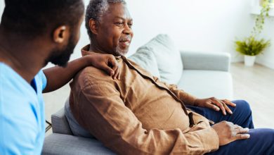 Photo of Brain Study Could Offer Hope to Black Americans with Alzheimer’s and Other Major Brain Diseases – BlackDoctor.org