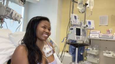 Photo of Why I Chose to Do an Experimental Trial to Potentially Cure My Sickle Cell Disease – BlackDoctor.org