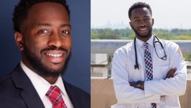Photo of 5 Questions with Dr. Keven Stonewall on Black Men and Clinical Trials – BlackDoctor.org