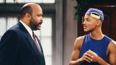 Photo of Father Figures: The 10 Best Black TV Dads