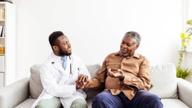 Photo of This 5-Minute Test Is Transforming Dementia Care in Black Communities