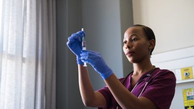 Photo of This PrEP Clinical Trial Puts Black Women at the Forefront – BlackDoctor.org