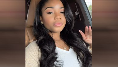 Photo of 19-Year-Old Black Teen Real Estate Broker From Louisiana Already Making Six Figures