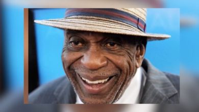 Photo of Emmy-Award Winning Actor Bill Cobbs Passes Away At 90, Had Almost 200 Film Credits