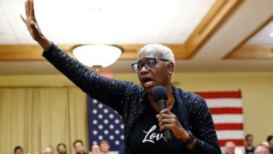 Photo of Nina Turner To Speak At ADOS National Reparations Summit In New Orleans