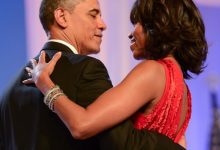 Photo of Obamas Endorse Vice President Kamala Harris