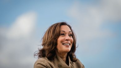 Photo of Kamala Harris Secures Over 2,600 Delegates Needed