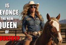 Photo of Is Beyonce The New Queen of Country?