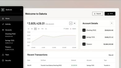 Photo of Dakota Looks to Provide Bank-Like Services on DeFi to Crypto Depositors