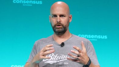 Photo of After 'Civil War' and Anti-Immigrant Tweets, Ryan Selkis Told to Cool It by His Crypto Startup's Leadership