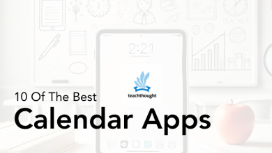 Photo of 10 Calendar Apps For Improved Scheduling