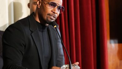 Photo of Jamie Foxx Reveals Start of Medical Emergency: “It Started With…” – BlackDoctor.org