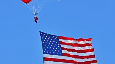 Photo of The Protocol: Bitcoin Gets Political as U.S. Government Ponders Airdrops