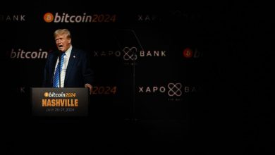 Photo of Trump’s Talk of Bitcoin (BTC) Reserve for the U.S. Leaves Industry Waiting for More Details