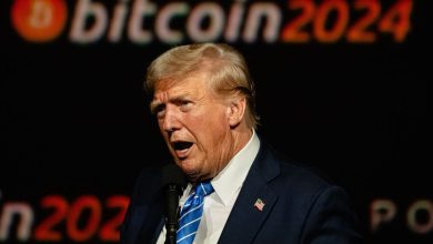 Photo of In Donald Trump’s Own Words – a Partial Transcript of His Bitcoin 2024 Speech