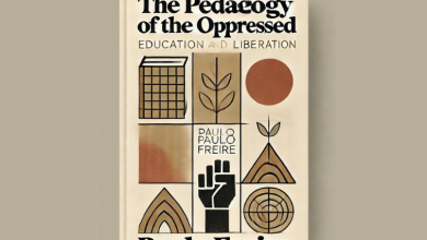 Photo of The Pedagogy Of The Oppressed Freire –