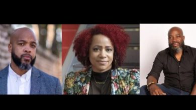 Photo of NABJ New York Delves Deep Into Reparations Dialogue With Trymaine Lee, Nikole Hannah-Jones, And Michael Harriot