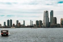 Photo of Jersey City to Invest in Bitcoin ETFs, the Latest Pension to Dive Into Crypto