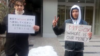 Photo of Someone is Trying to Steal Mt. Gox Users’ Bitcoin (BTC) Amid Repayments