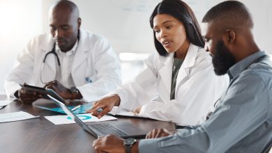 Photo of How Health Care Companies Should Approach Their Diversity Action Plans for Clinical Trials – BlackDoctor.org