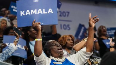 Photo of More Black Voters Planning To Vote