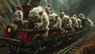 Photo of Tariq Nasheed vs A Troll Train