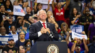 Photo of Why Tim Walz Is The Perfect VP Pick For Kamala Harris