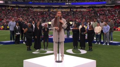 Photo of Why Are So Many People Upset With The Black National Anthem?