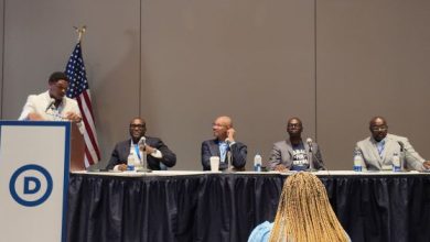 Photo of DNC Panel Pushes For Deeper Connections