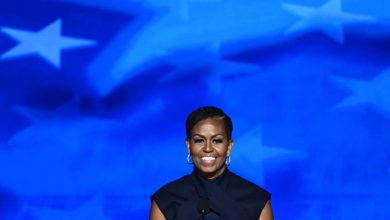 Photo of Obamas, Democrats Lay Out ‘A Bold Vision’