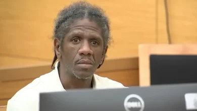 Photo of Brooklyn Man Freed from Prison After 16 Years as Surveillance Video Withheld at Trial Shows He Was Not the Killer While the Real Murderers Roamed Free