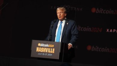 Photo of Trump’s Potential Election Victory May be Bullish For Cryptocurrency Markets, Bernstein Says