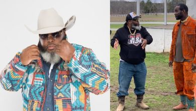 Photo of Big Yayo Elevates Southern Soul & Trailrides in Electrifying Finale of Down in the Valley on STARZ