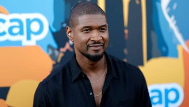 Photo of Usher Cancels Start of New Tour Due to Neck Injury – BlackDoctor.org