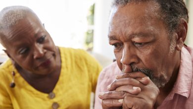 Photo of Is it Alzheimer’s or Forgetfulness? 5 Signs to Tell – BlackDoctor.org