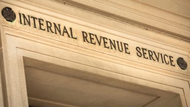 Photo of IRS Shares New Crypto Tax Form, Invites Industry Input