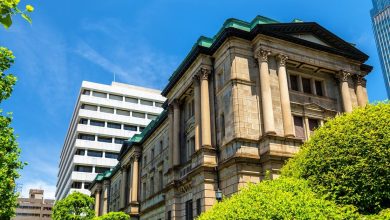 Photo of Ex-Bank of Japan Official Rules Out Another Rate Hike This Year