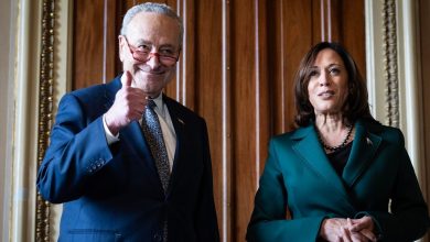 Photo of Schumer Sets Stage for New Era of U.S. Crypto Politics