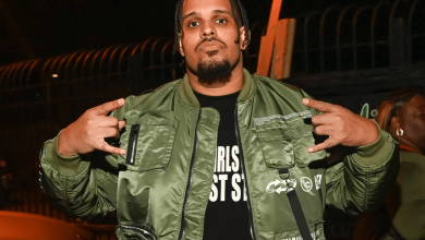 Photo of Houston Rapper & Producer BeatKing Passes Away Suddenly at 39