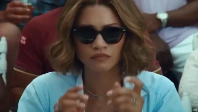 Photo of Zendaya’s New Challenge: Taking on Tennis in Challengers